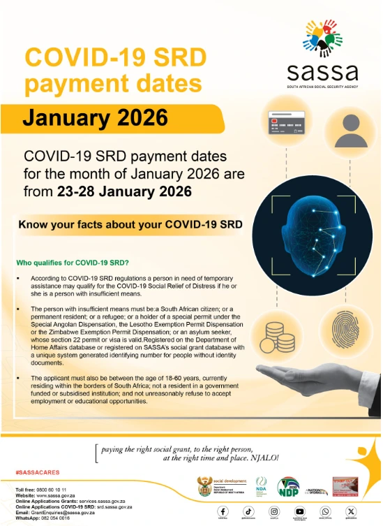 SASSA STATUS CHECK 1 SASSA STATUS CHECK